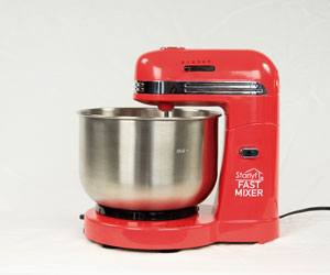Fast Mixer a 89,99€