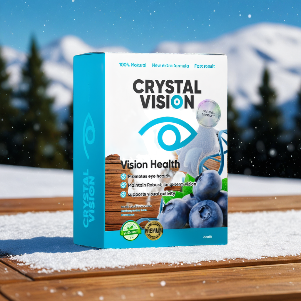 Crystal Vision