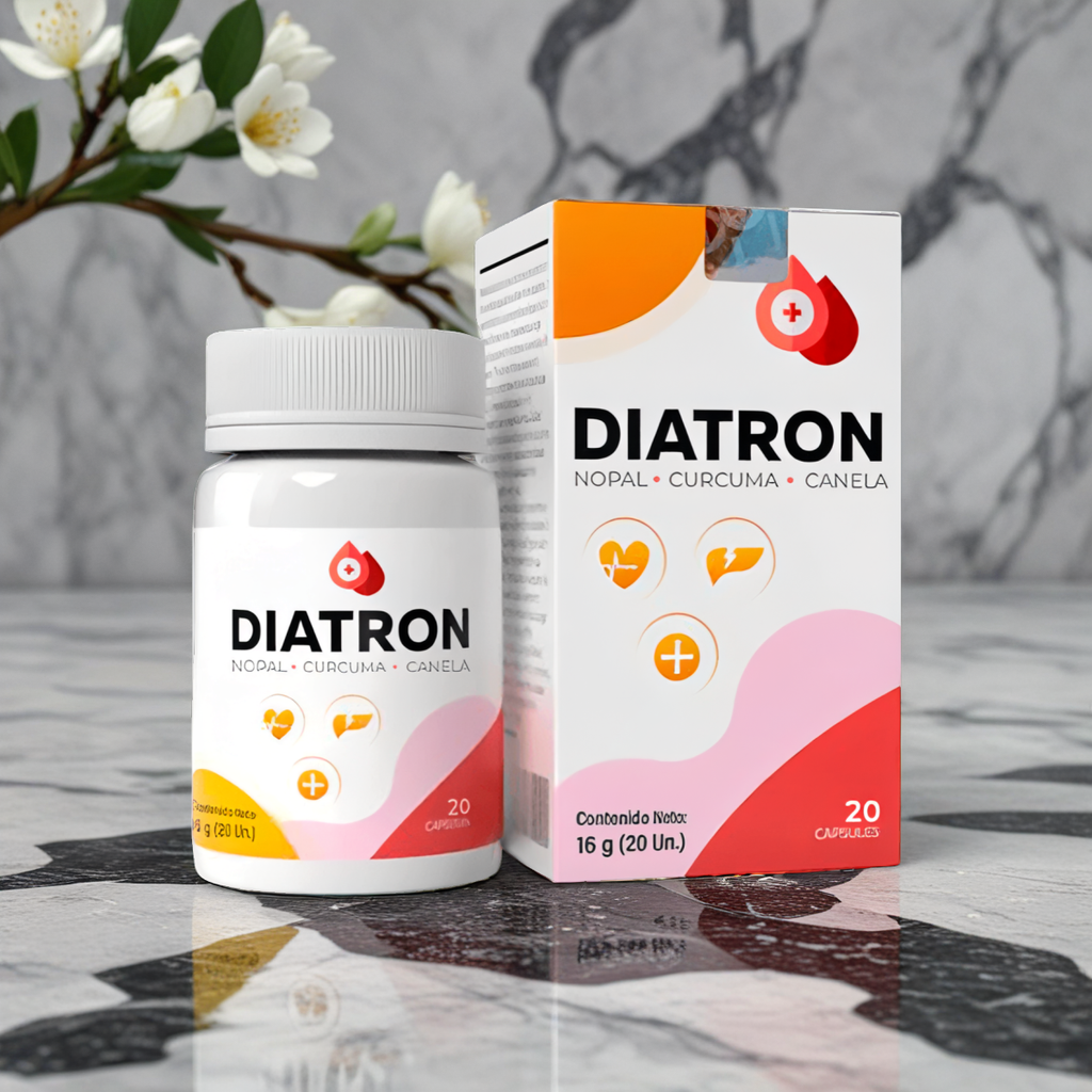 Diatron