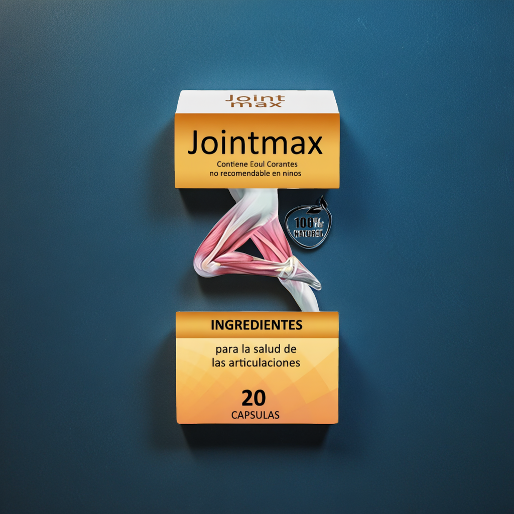 Jointmax