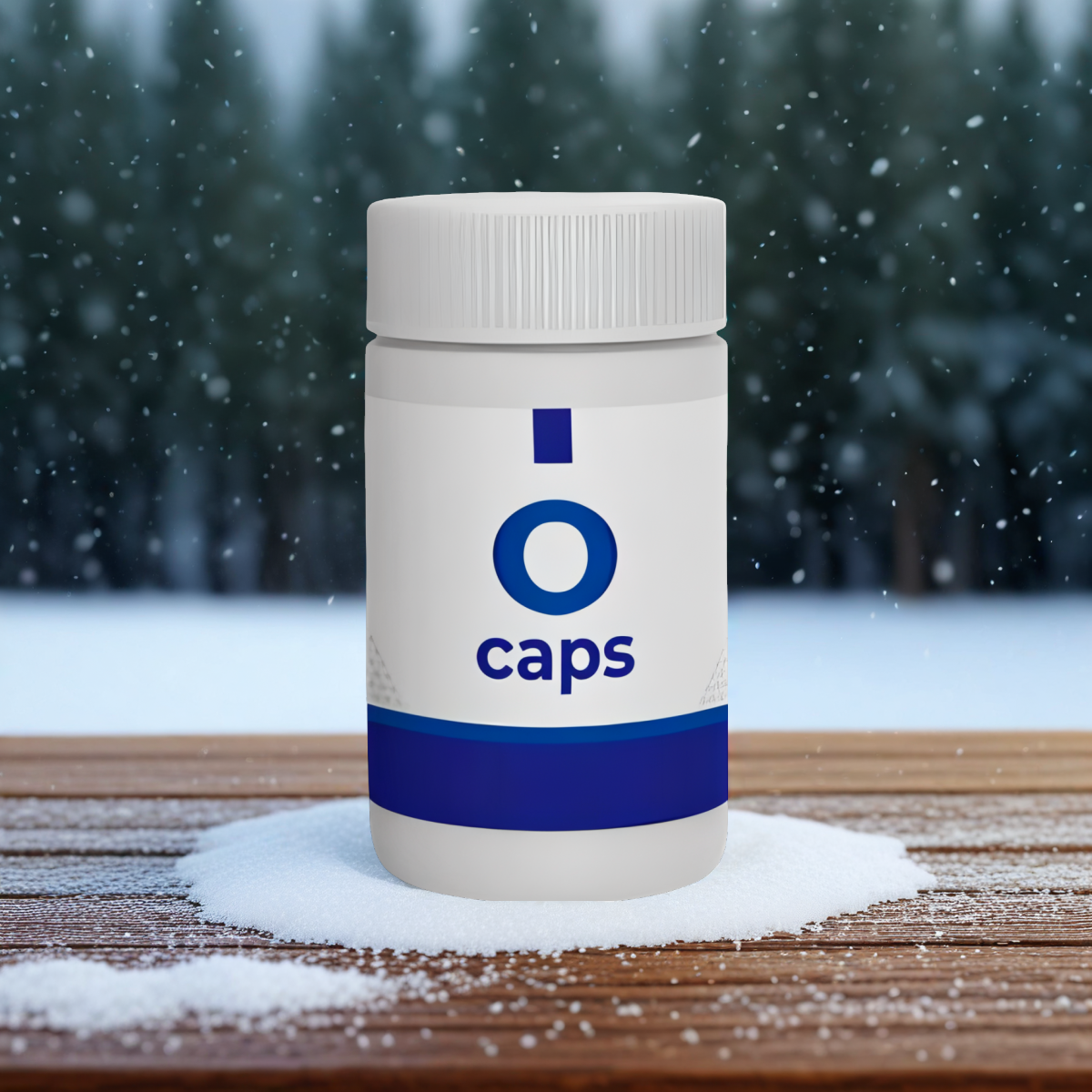 O CAPS