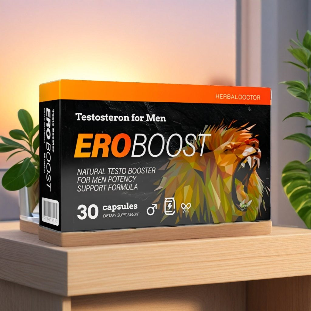 EROBOOST (MIDDLE PRICE)