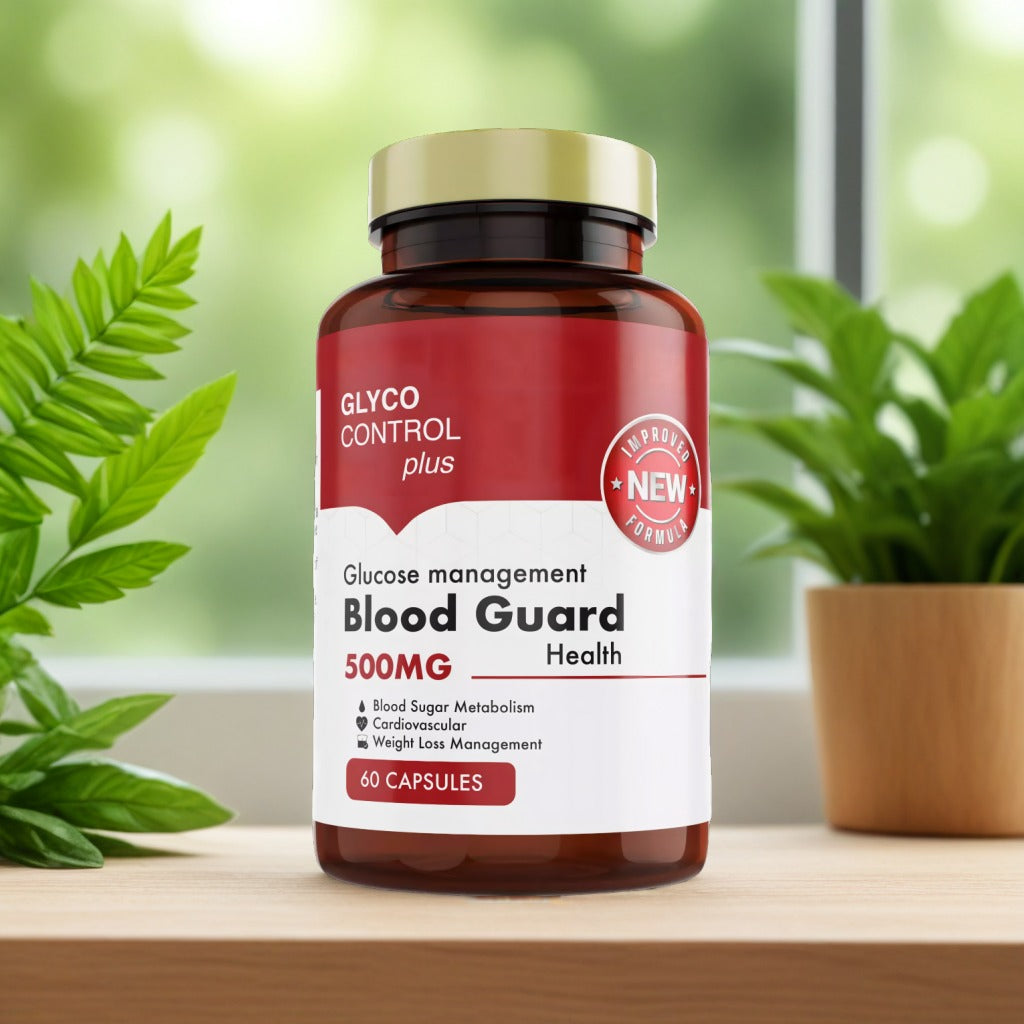 Blood Guard