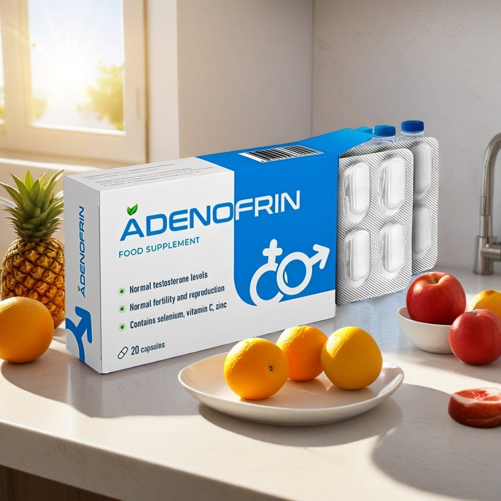 Adenofrin Capsules low price