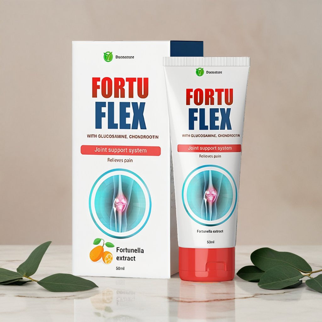 Fortuflex Low