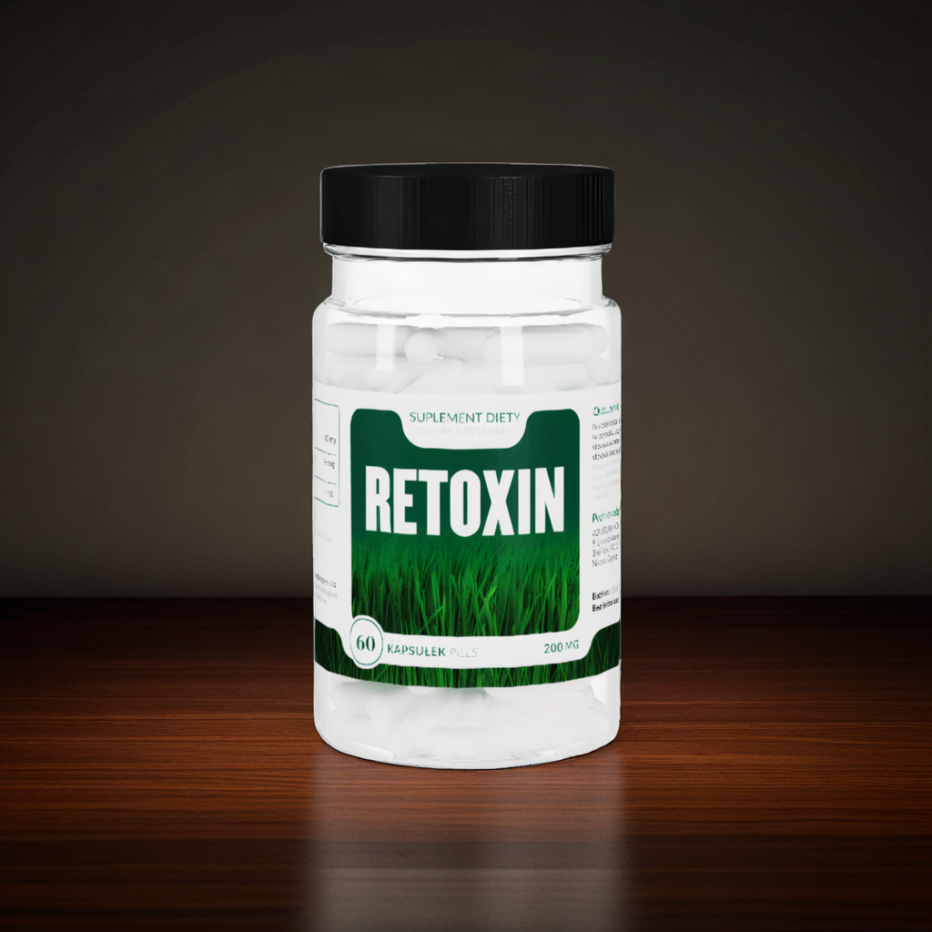 Retoxin