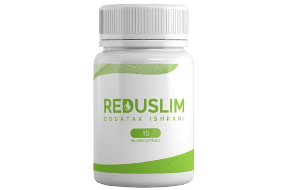 ReduslimCaps low price
