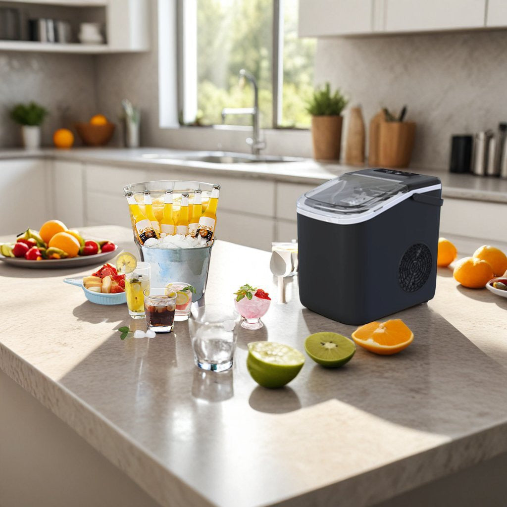 Ice Cube Maker a 119,99€