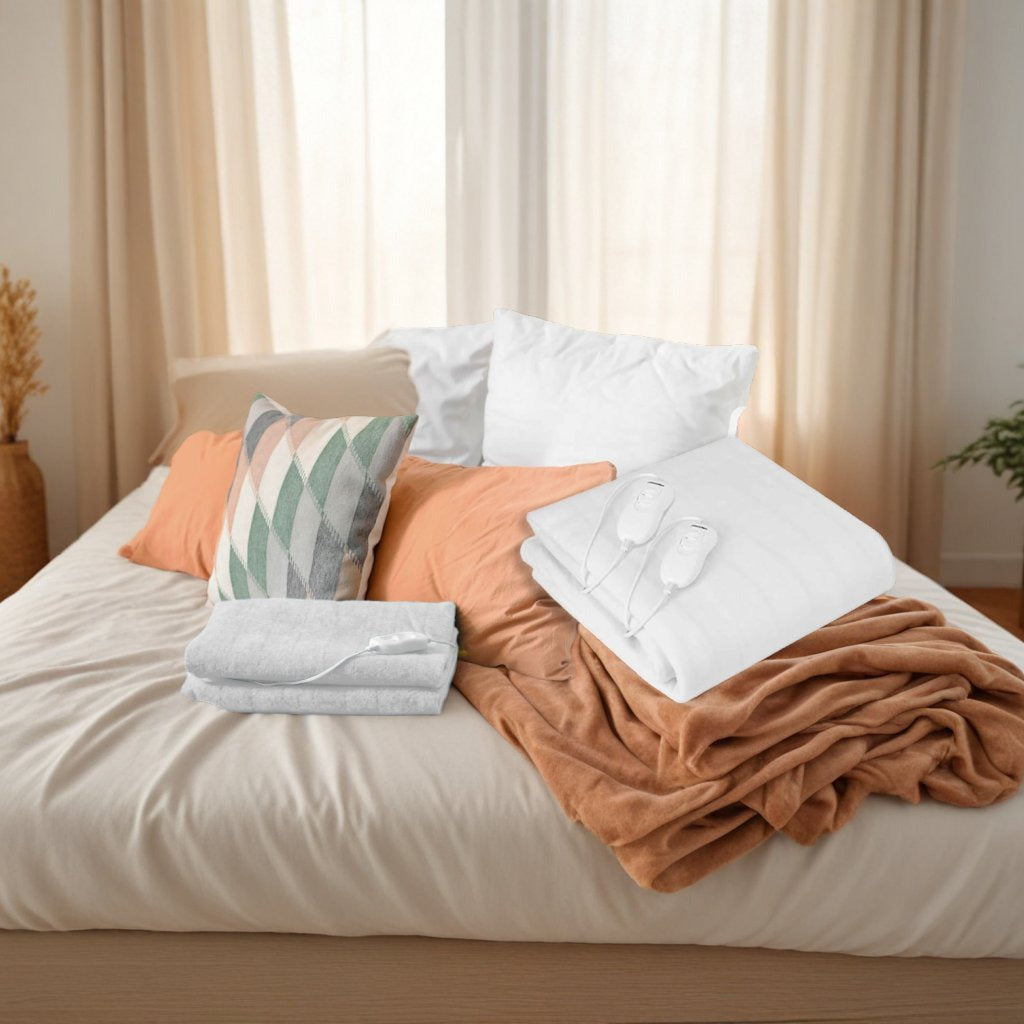 Electric Heating Blanket a 79,99€