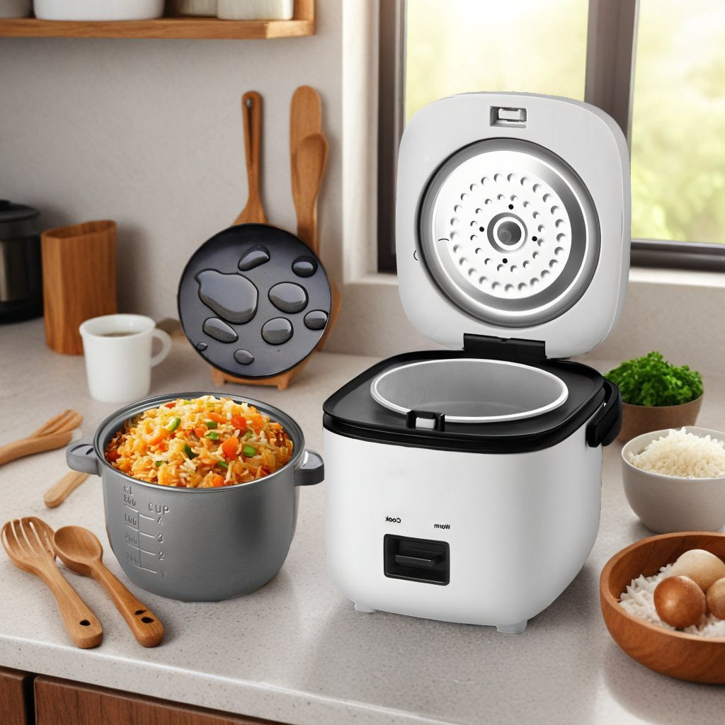 Rice Cooker a 348 LEU
