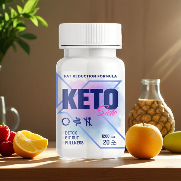 Keto Side