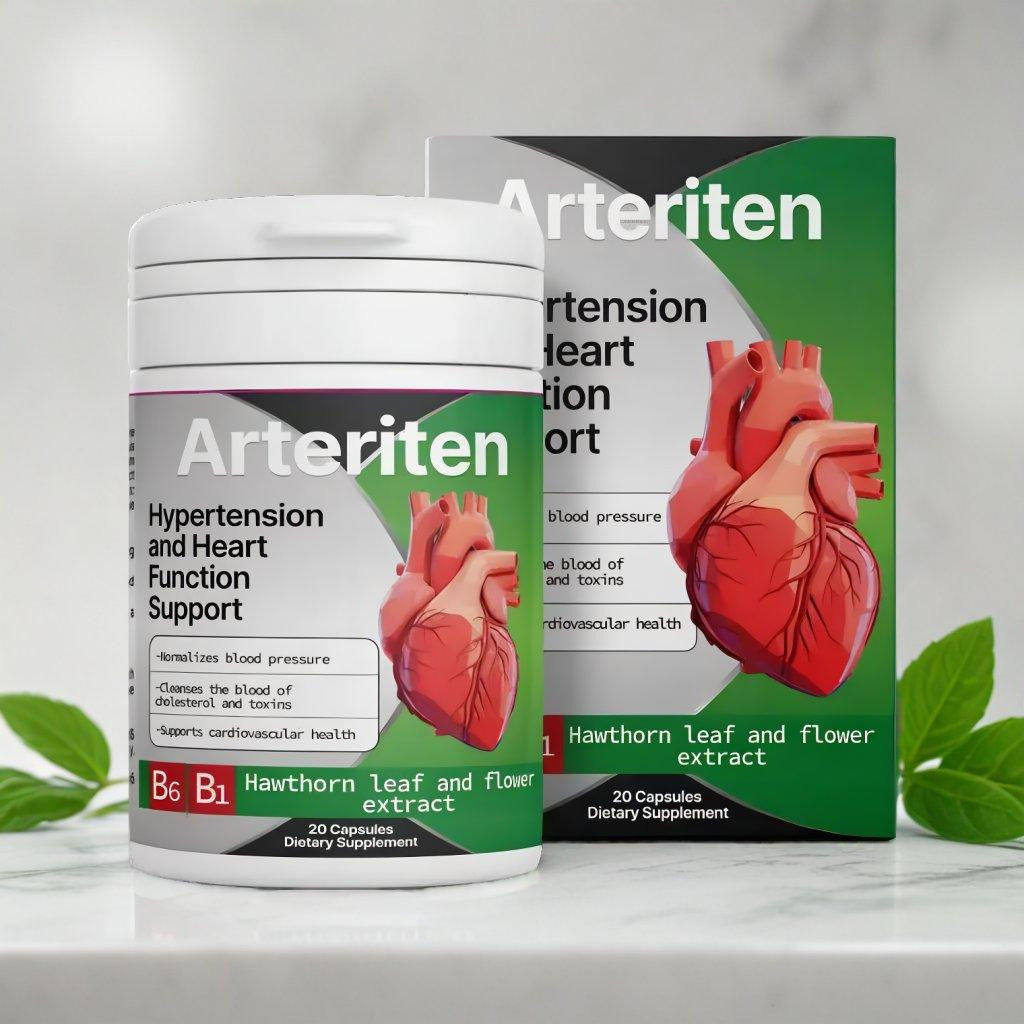 Arteriten