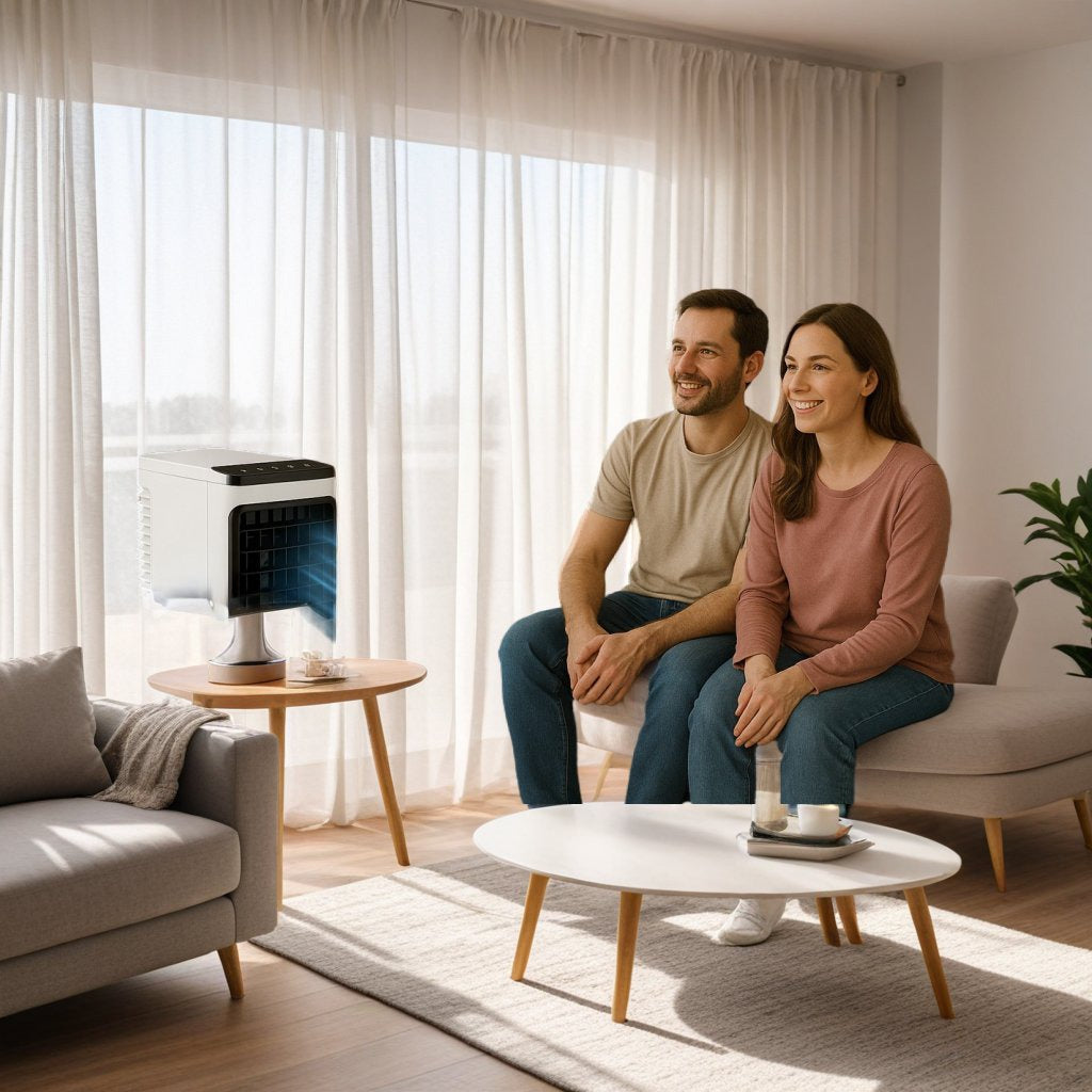 Starlyf Cooler & Heater 5 in 1 a 149,99€