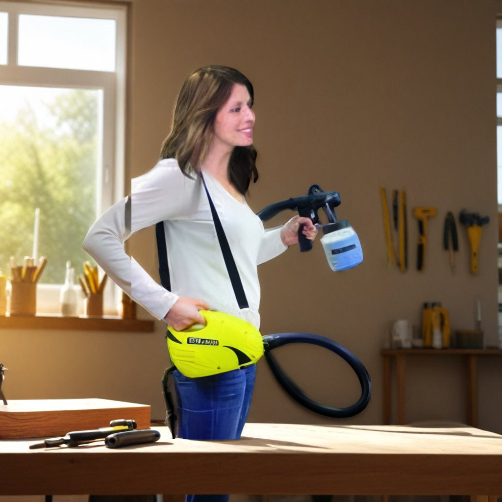 Total Painter 392 LEU