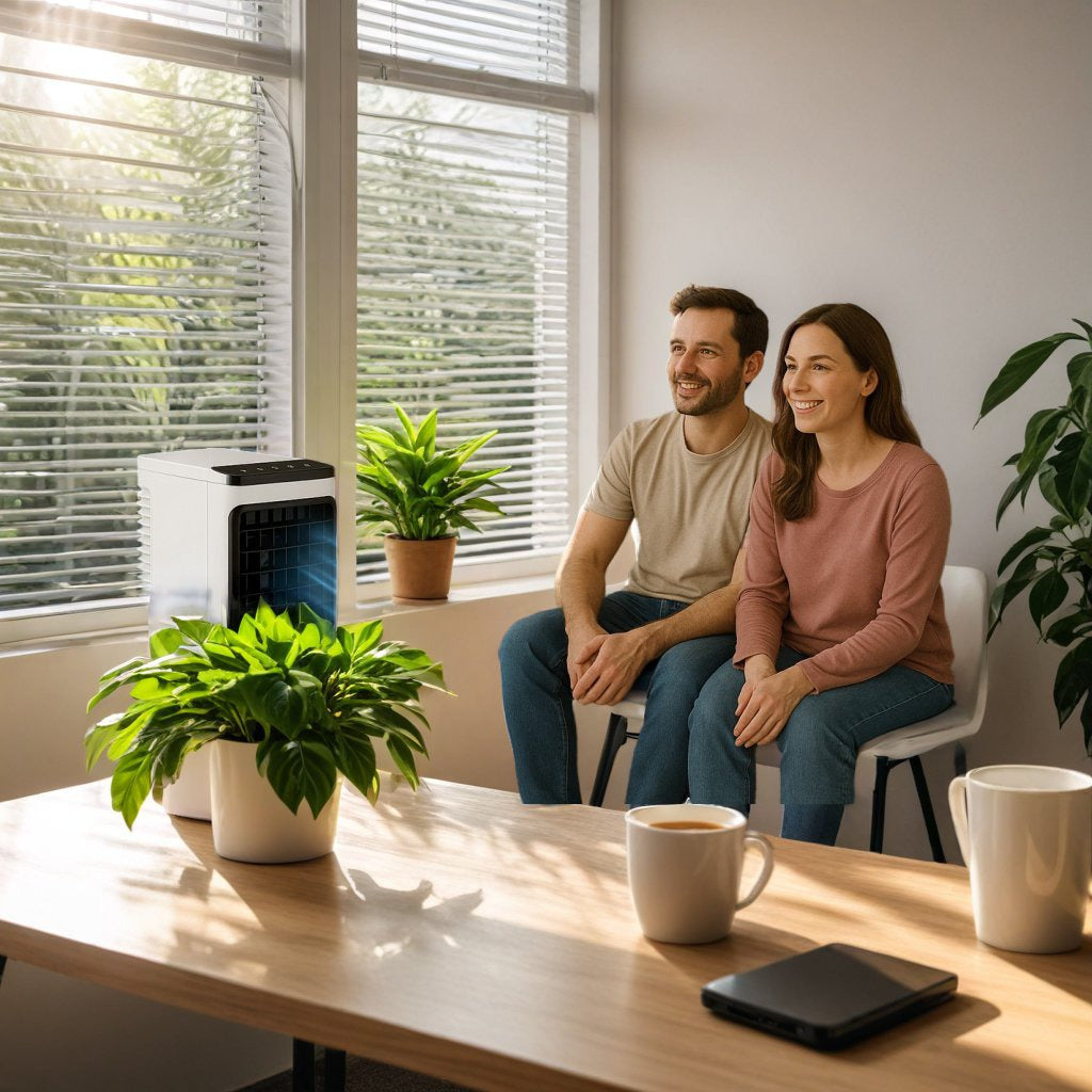 Starlyf Cold Air a 79,99€