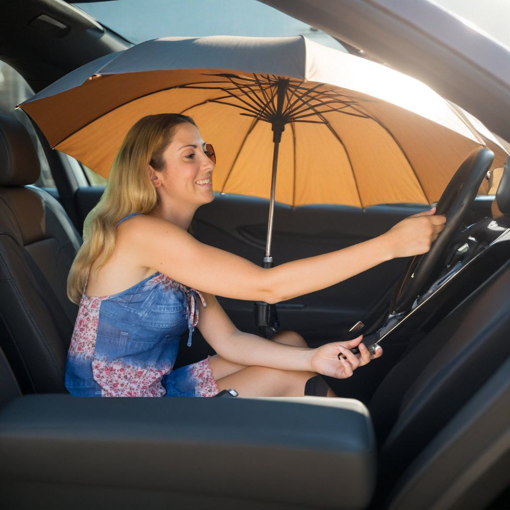 Starlyf Car Parasol a 39,99€