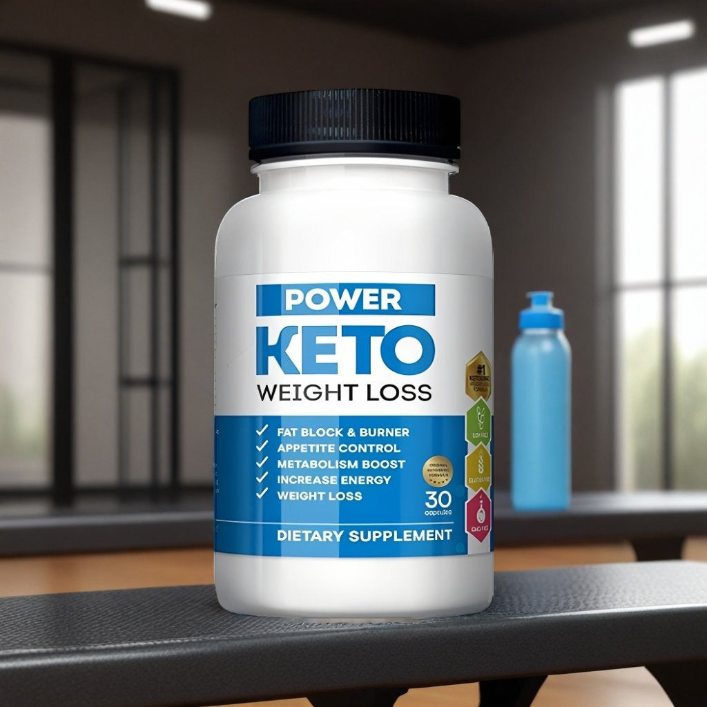 POWER KETO ( PRICE)