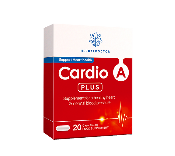 CARDIO A PLUS