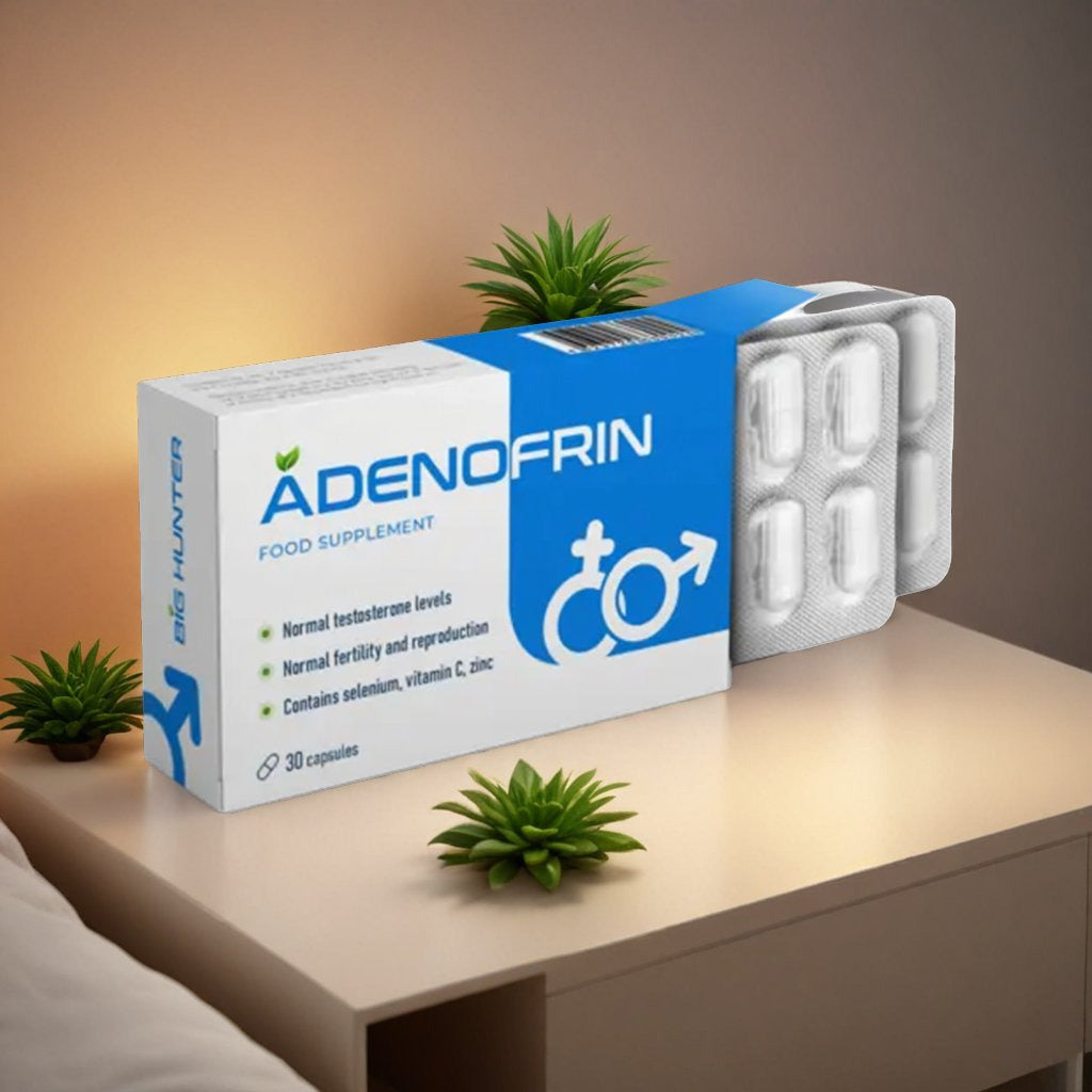 Adenofrin Full