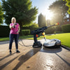High Pressure Cleaner a 23.772 HUF