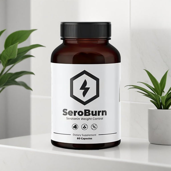 SeroBurn USA