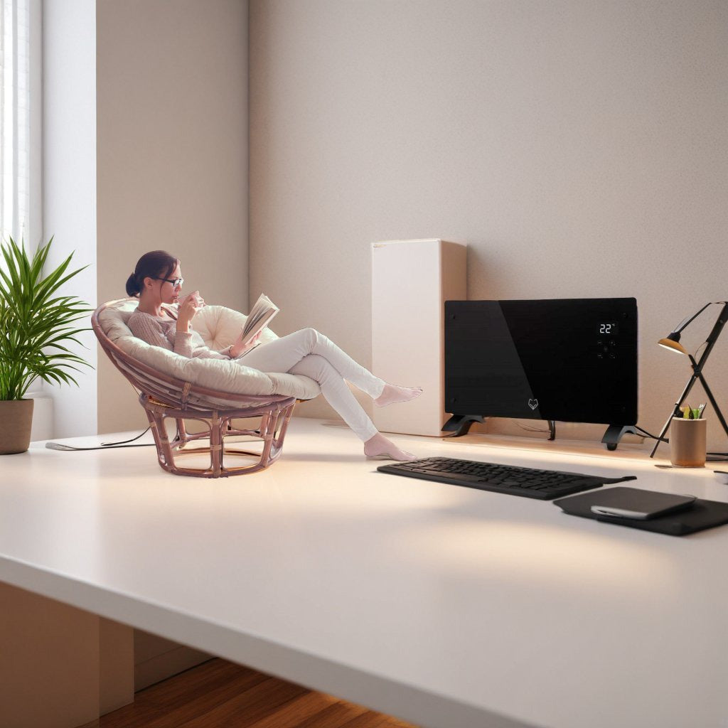 Power Smart Heater a 2.433 CZK