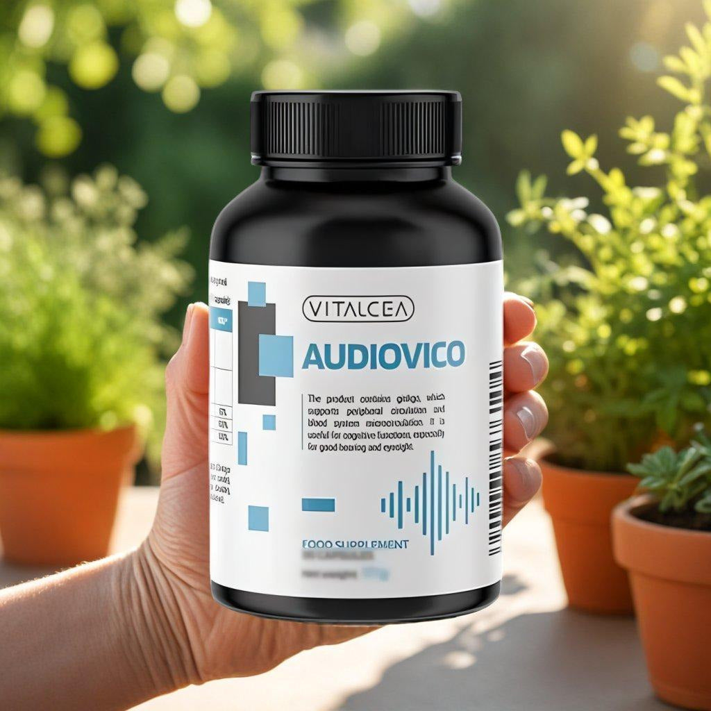 Audiovico