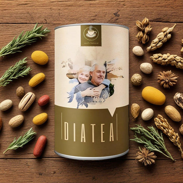 DIATEA (LOW PRICE)