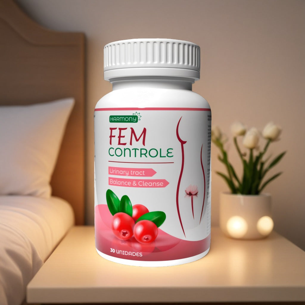 Fem Controle