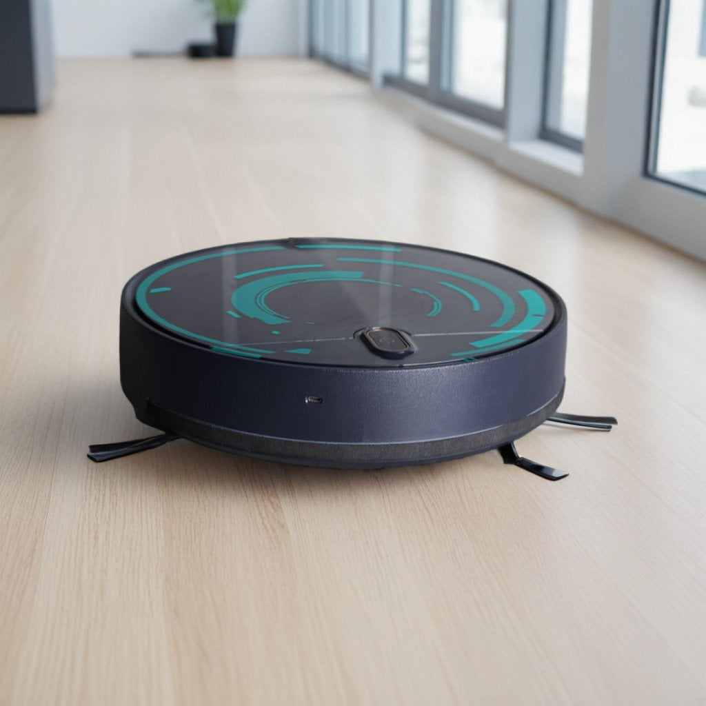 Robot Vac a 69,99€