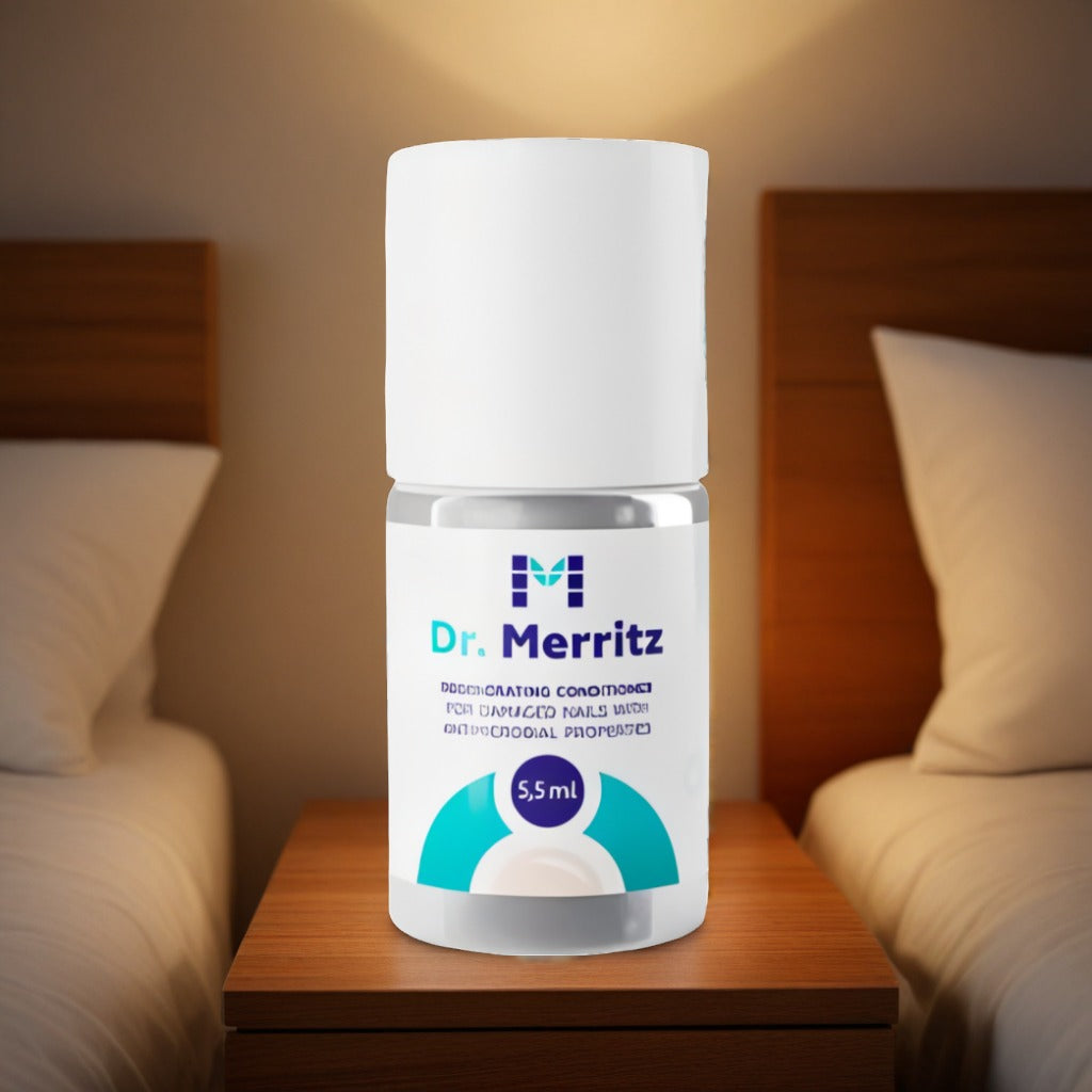 Dr. Merritz