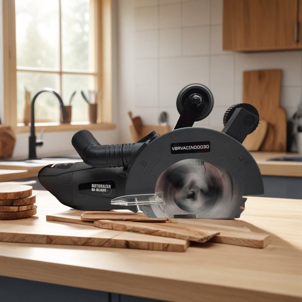 Rotorazer Bi Blade Saw a 149,99€