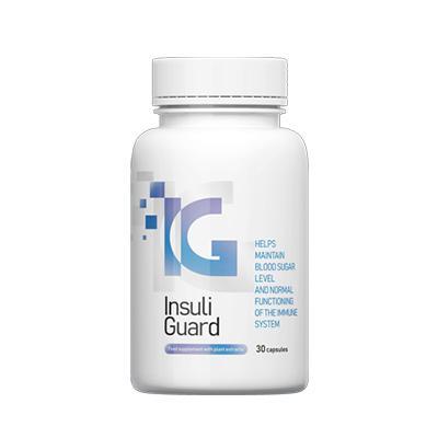 INSULIGUARD (LOW PRICE)