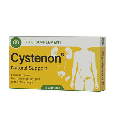 CYSTENON PREMIUM