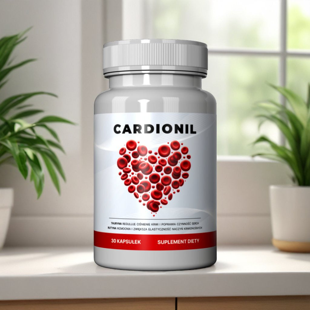 Cardionil Mid price