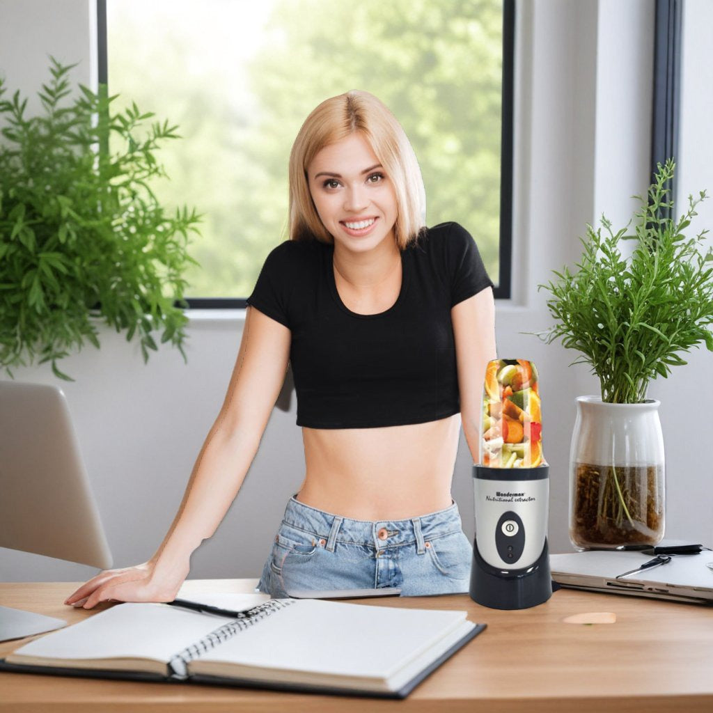 Wondermax Nutritional a 344 LEU