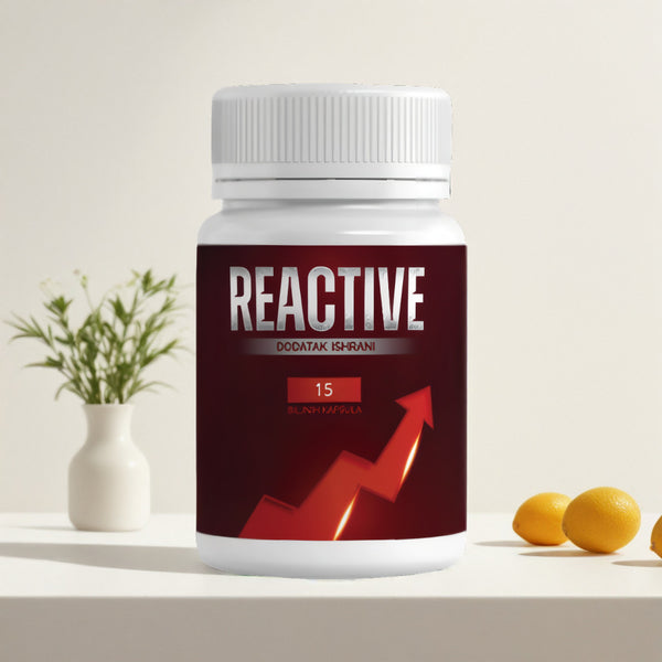 Reactive