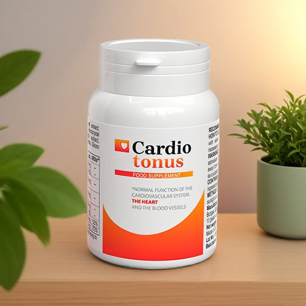 Cardiotonus