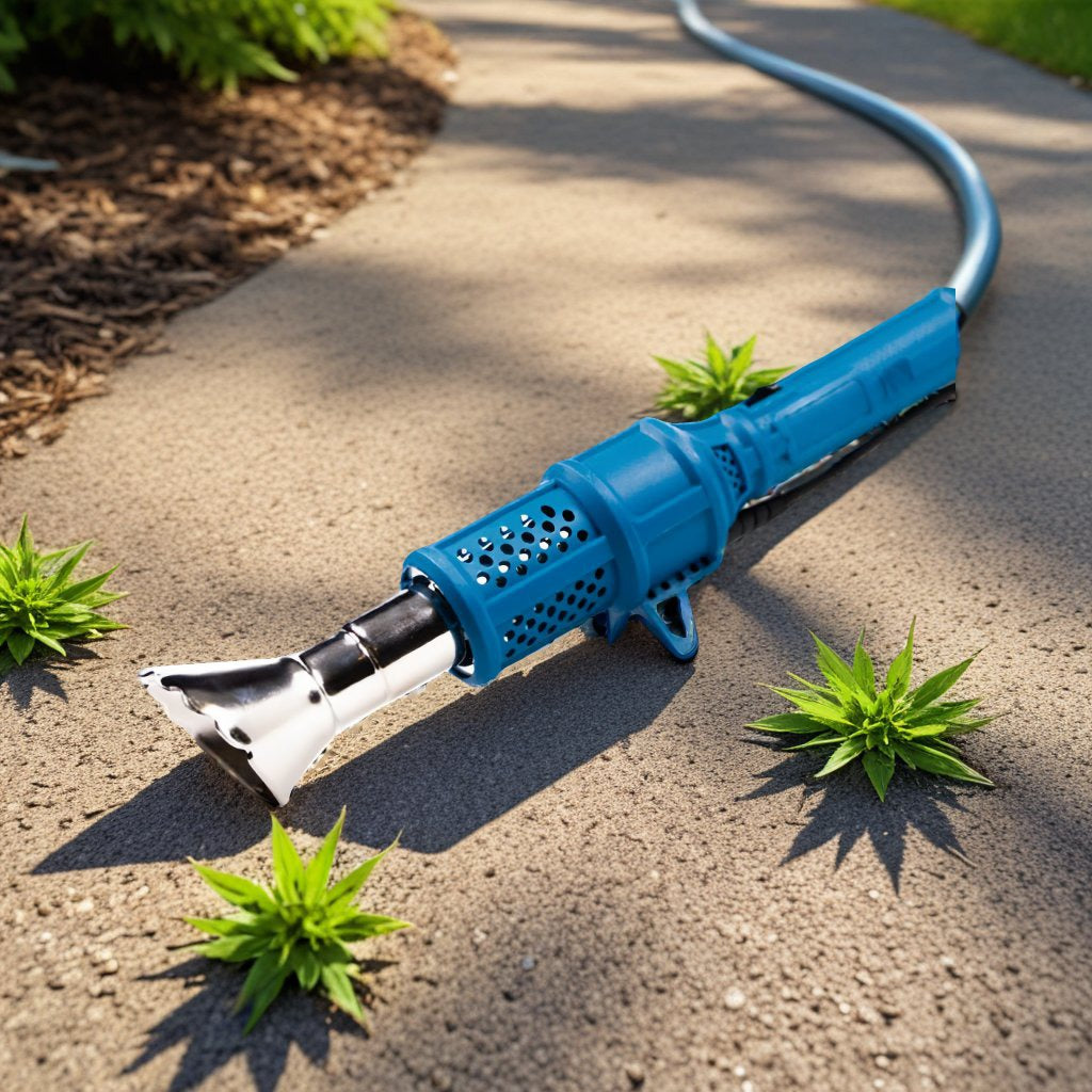 Weed Burner a 59,99€