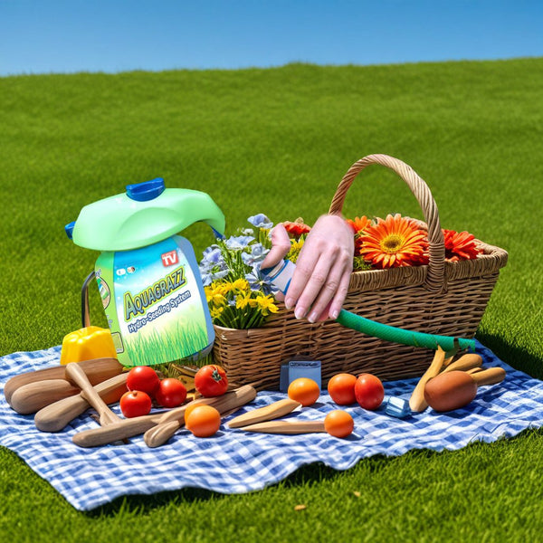 Aquagrazz a 214 PLN