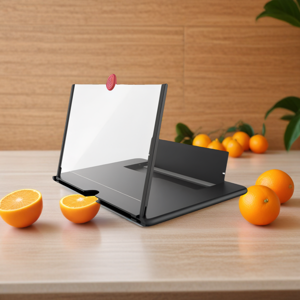 3D SMART MAGNIFIER