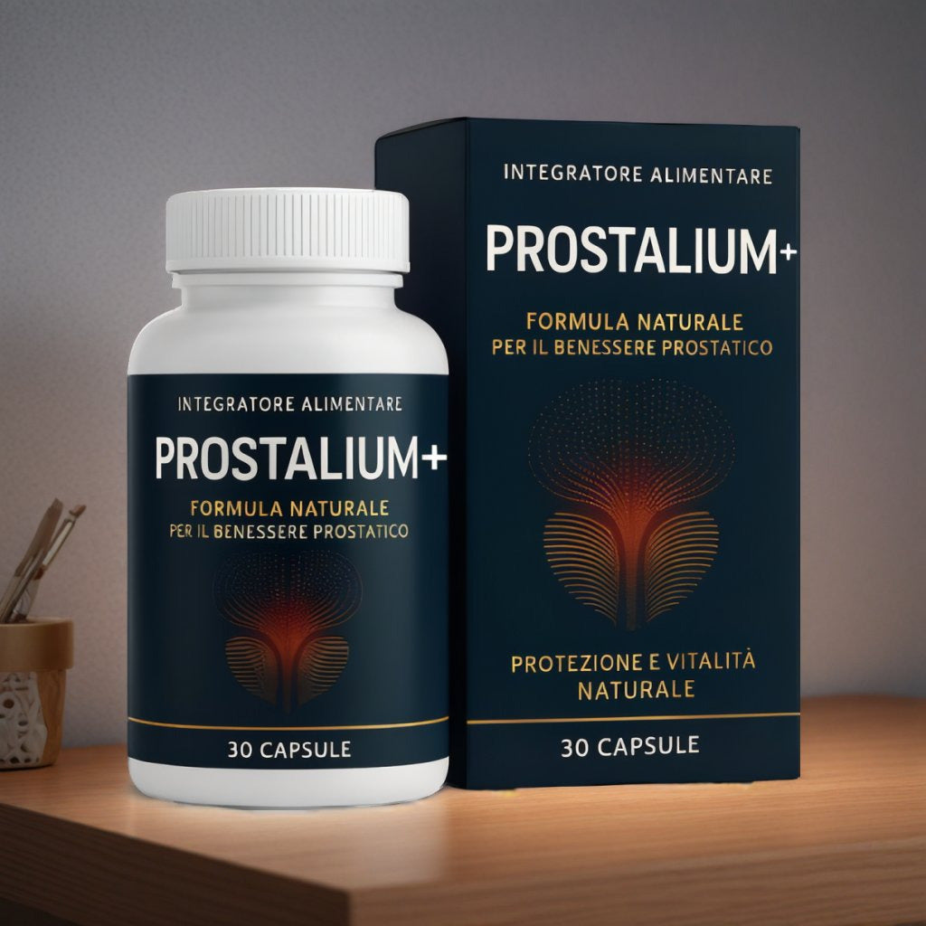 Prostalium Full