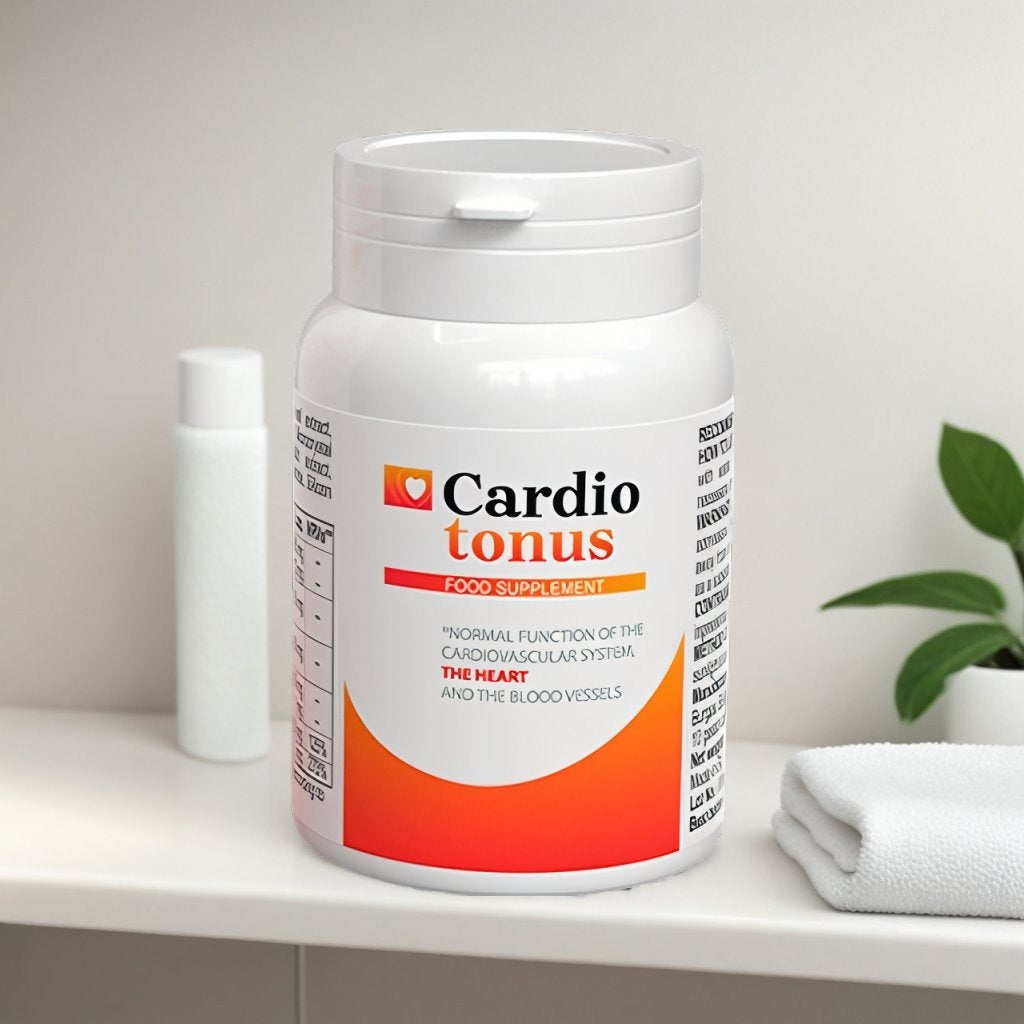Cardiotonus