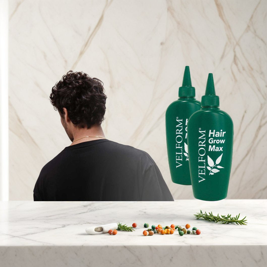 Hair Grow Max 2x1 a 1.261 CZK