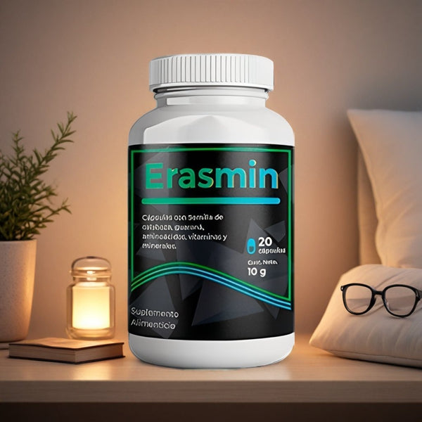 Erasmin
