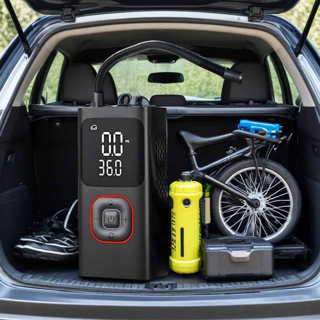 Starlyf Air Compressor a 303 LEU