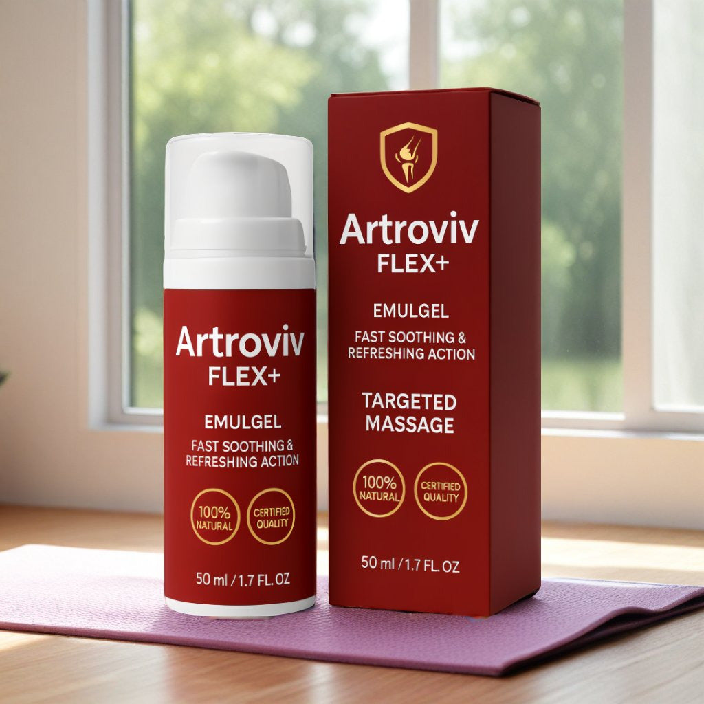 Artroviv Flex+