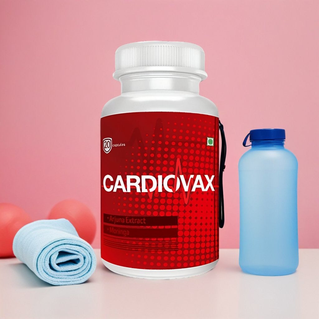 Cardiovax