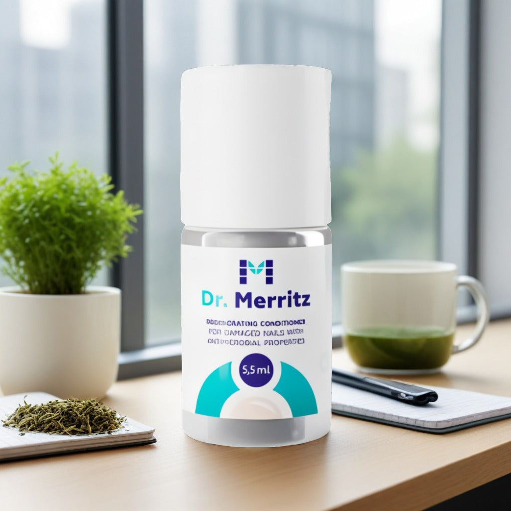 Dr. Merritz