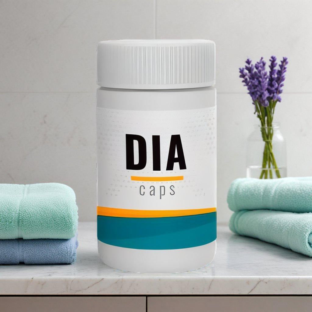 DIA CAPS